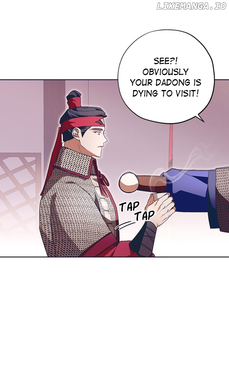 Darby, the Dizzying Flow Chapter 39 - page 75