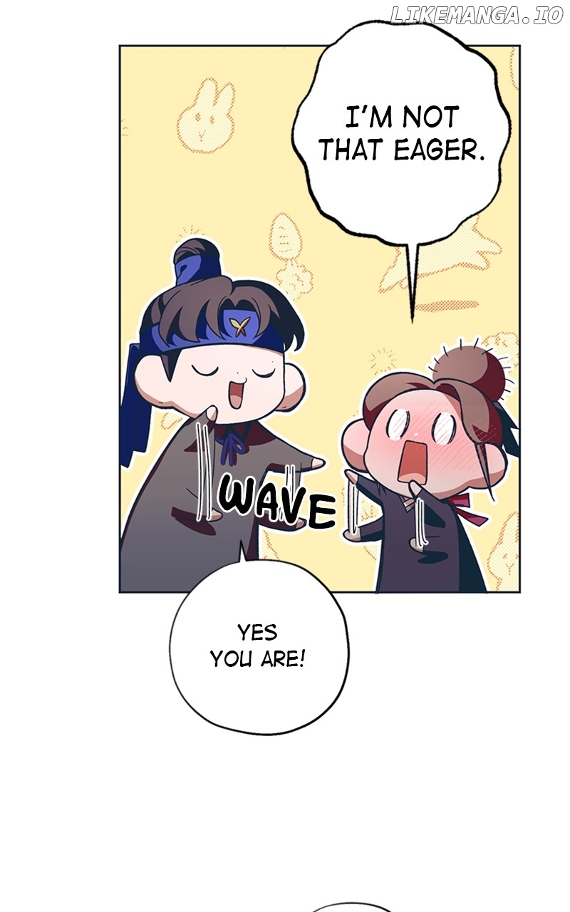 Darby, the Dizzying Flow Chapter 39 - page 76