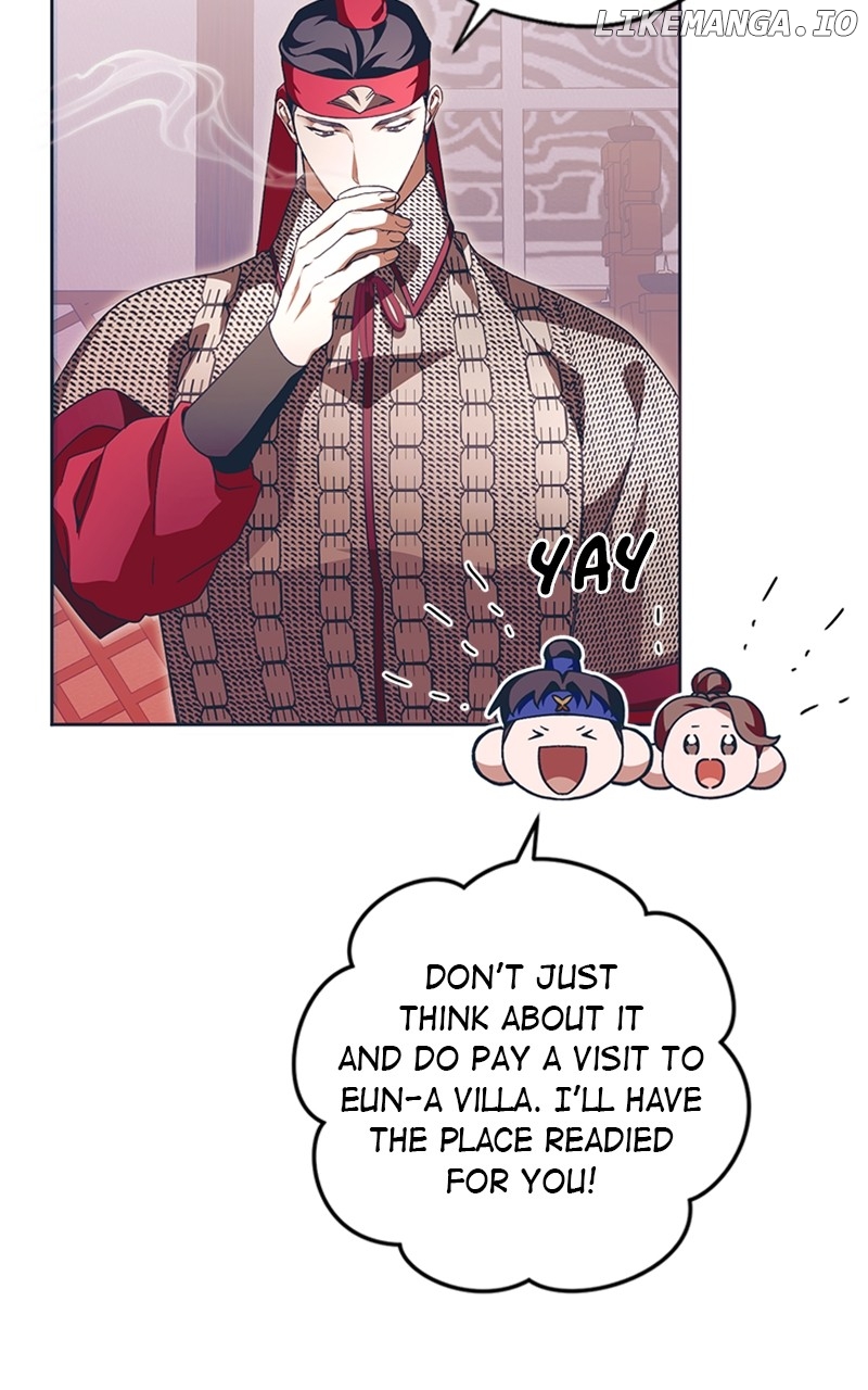 Darby, the Dizzying Flow Chapter 39 - page 78
