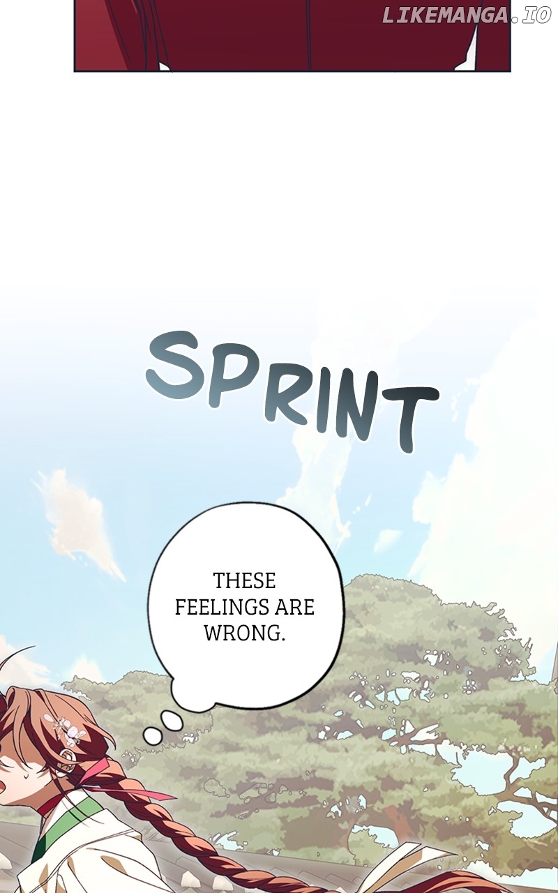 Darby, the Dizzying Flow Chapter 39 - page 8