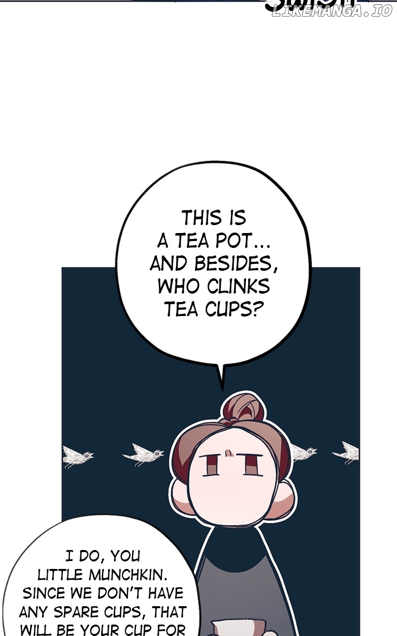Darby, the Dizzying Flow Chapter 39 - page 80