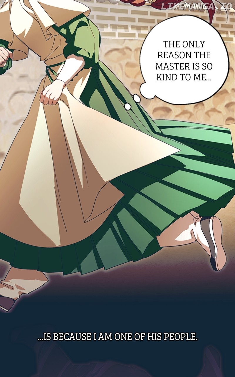 Darby, the Dizzying Flow Chapter 39 - page 9