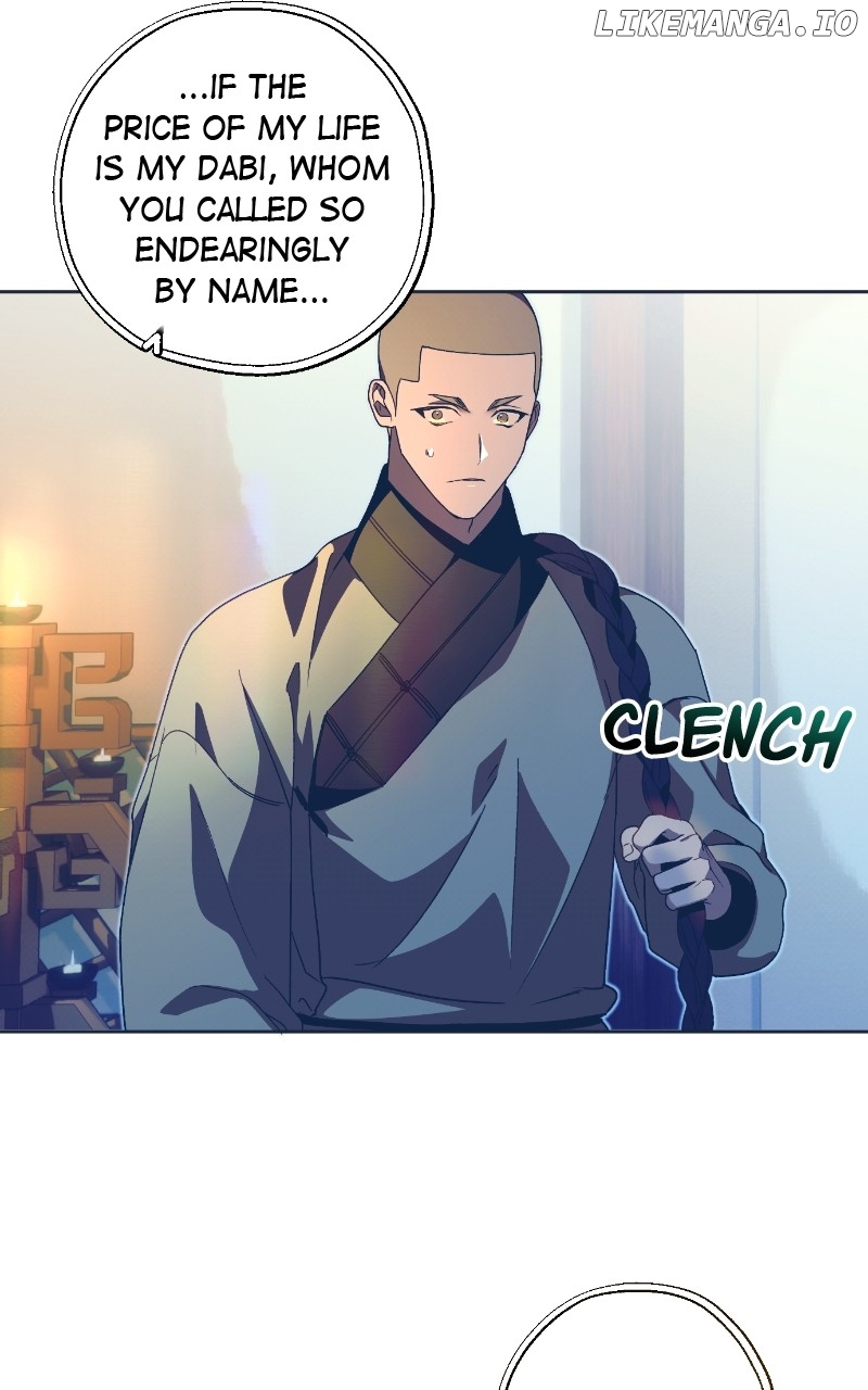 Darby, the Dizzying Flow Chapter 51 - page 11