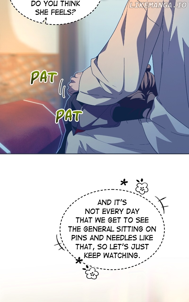 Darby, the Dizzying Flow Chapter 51 - page 16