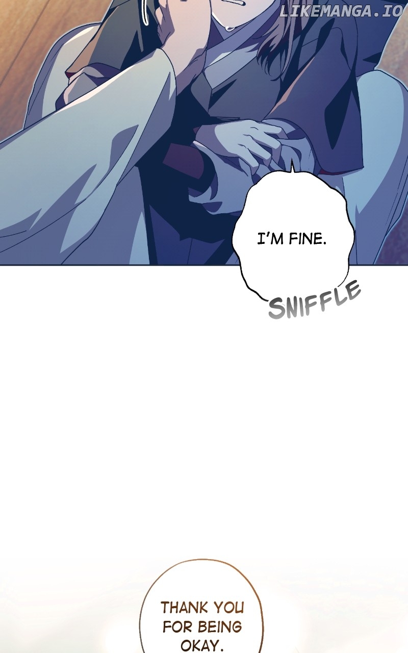 Darby, the Dizzying Flow Chapter 51 - page 20