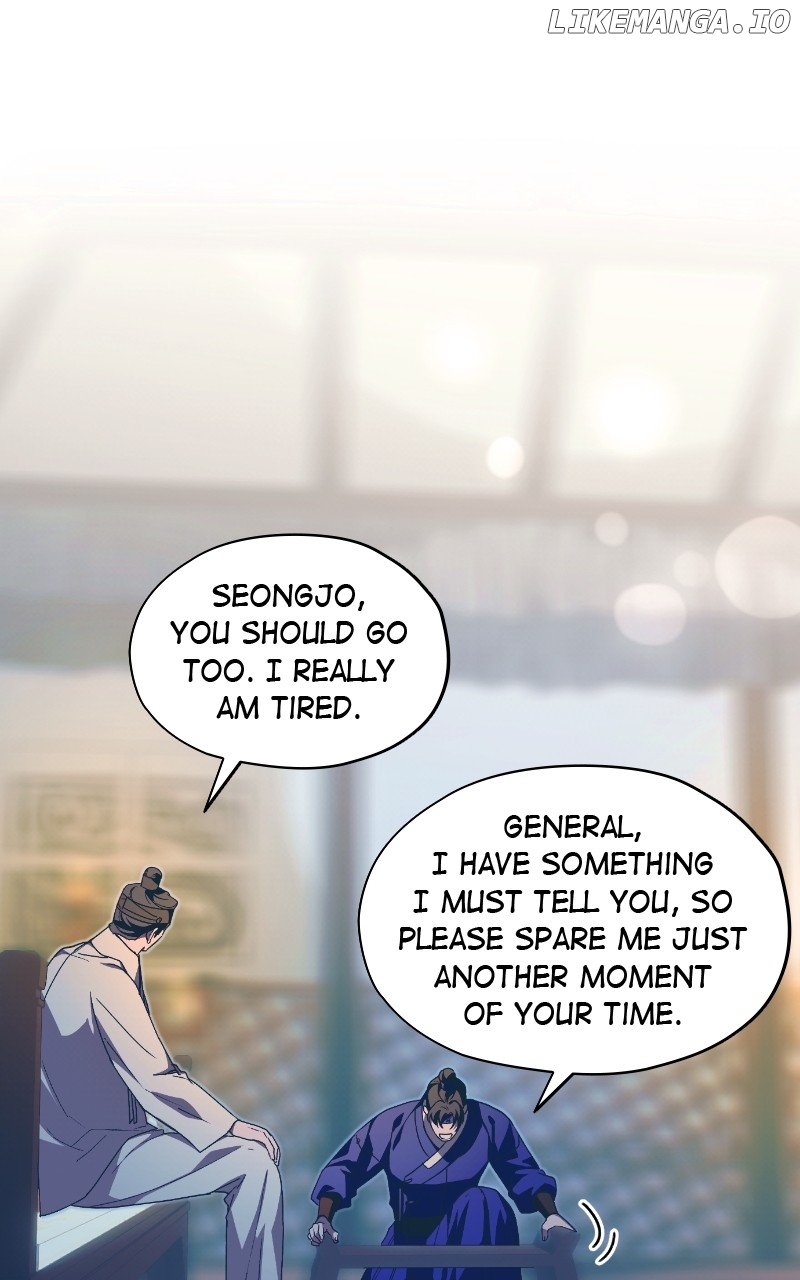 Darby, the Dizzying Flow Chapter 51 - page 29