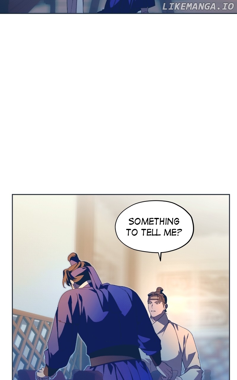 Darby, the Dizzying Flow Chapter 51 - page 30
