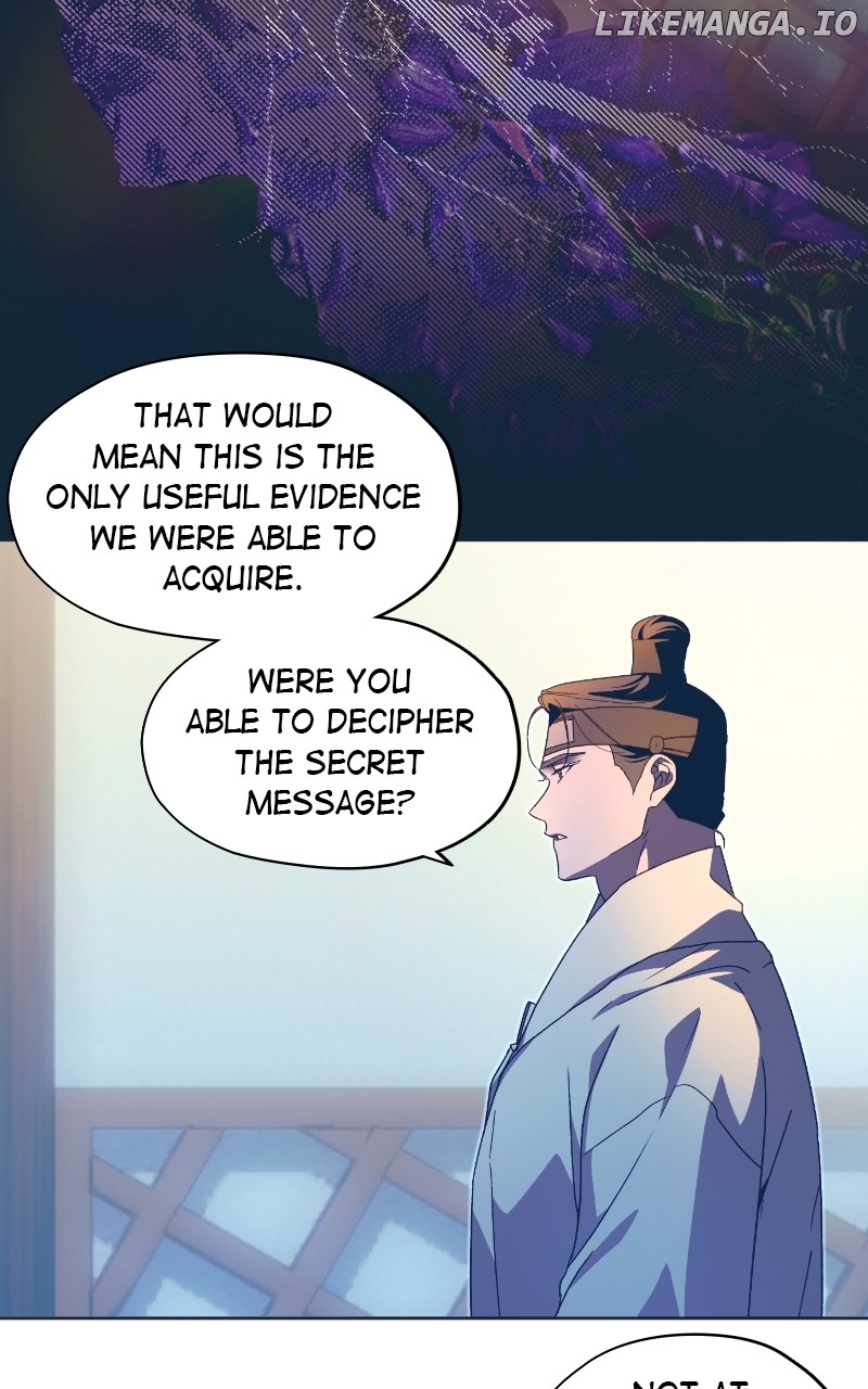 Darby, the Dizzying Flow Chapter 51 - page 36