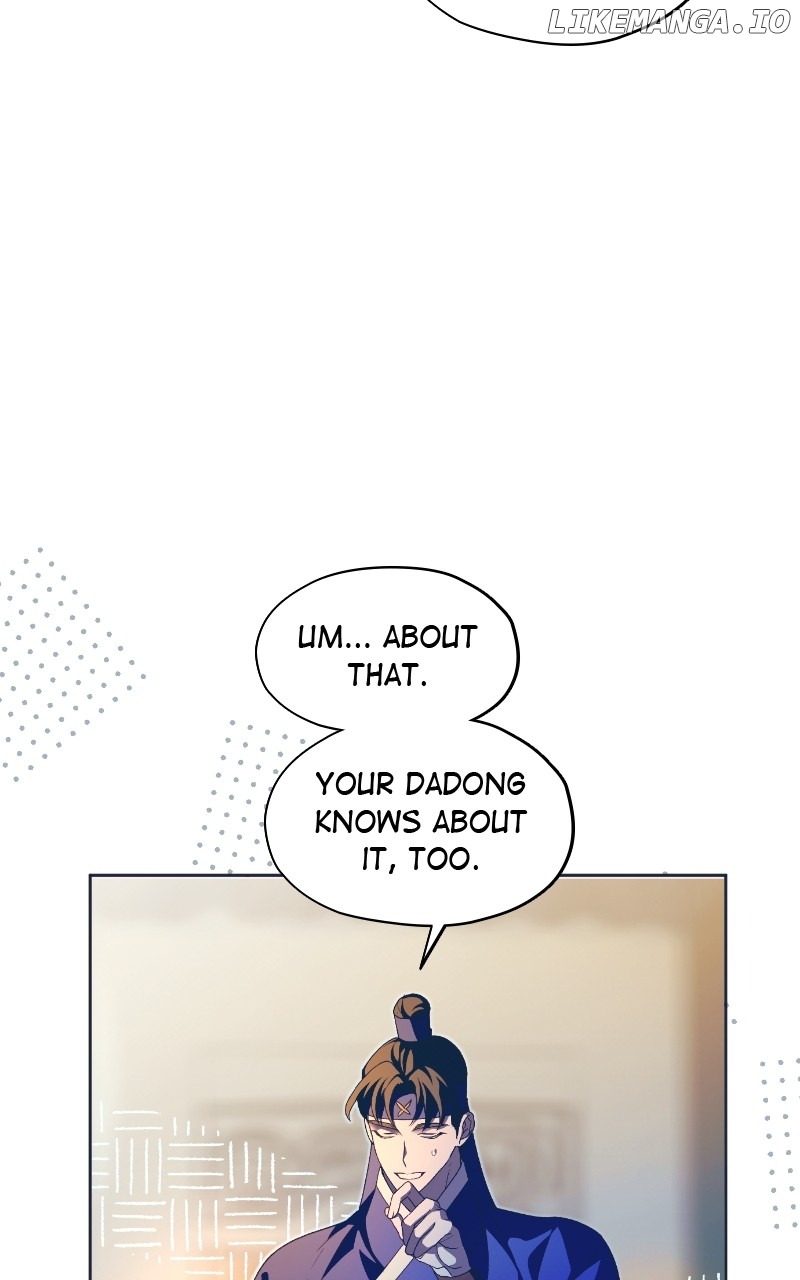 Darby, the Dizzying Flow Chapter 51 - page 39