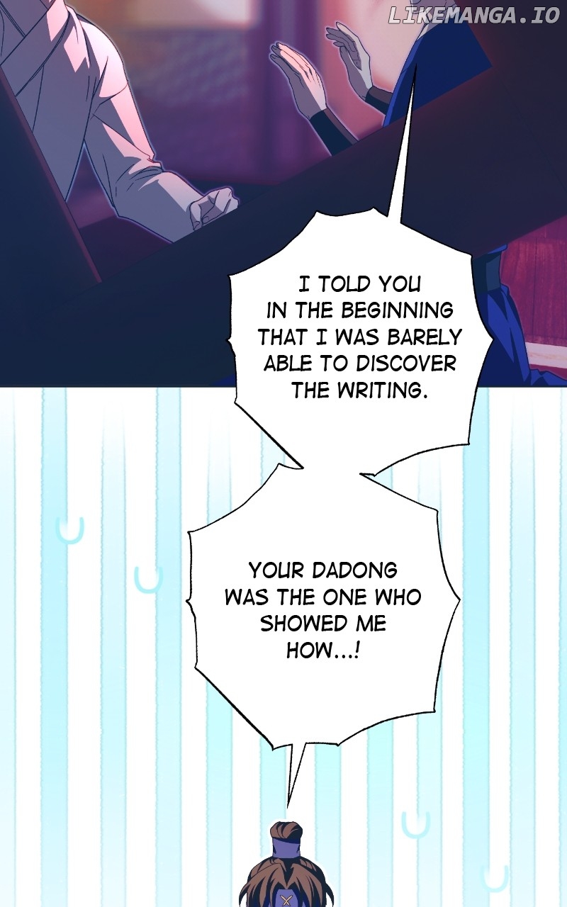Darby, the Dizzying Flow Chapter 51 - page 41