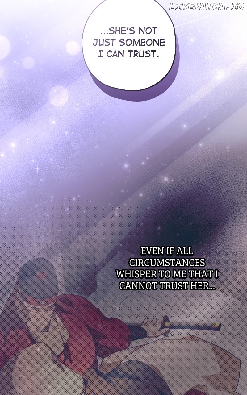 Darby, the Dizzying Flow Chapter 51 - page 44