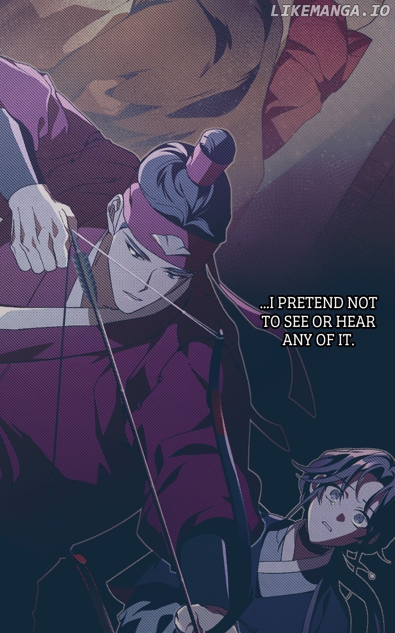 Darby, the Dizzying Flow Chapter 51 - page 45