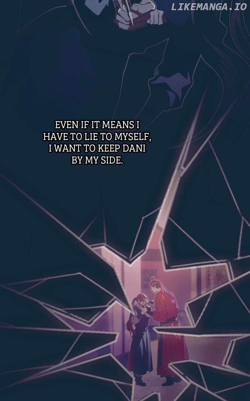 Darby, the Dizzying Flow Chapter 51 - page 46
