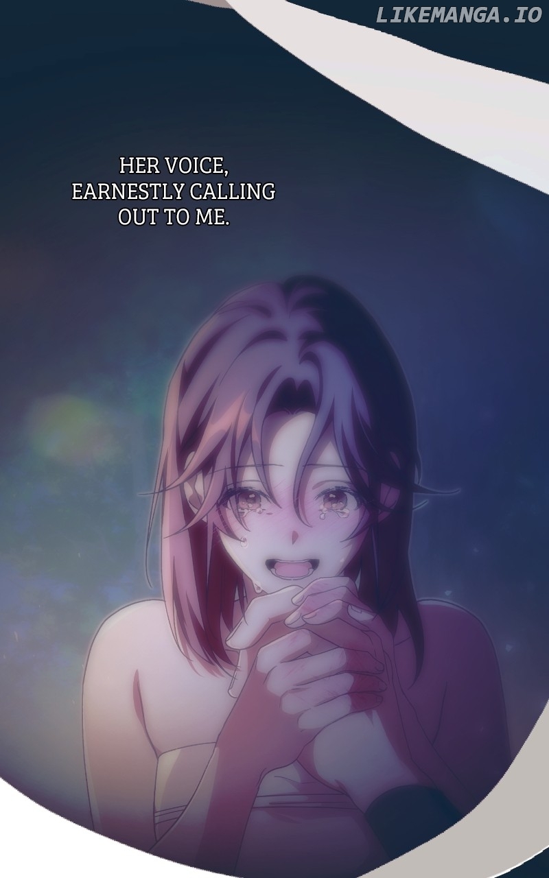 Darby, the Dizzying Flow Chapter 51 - page 49