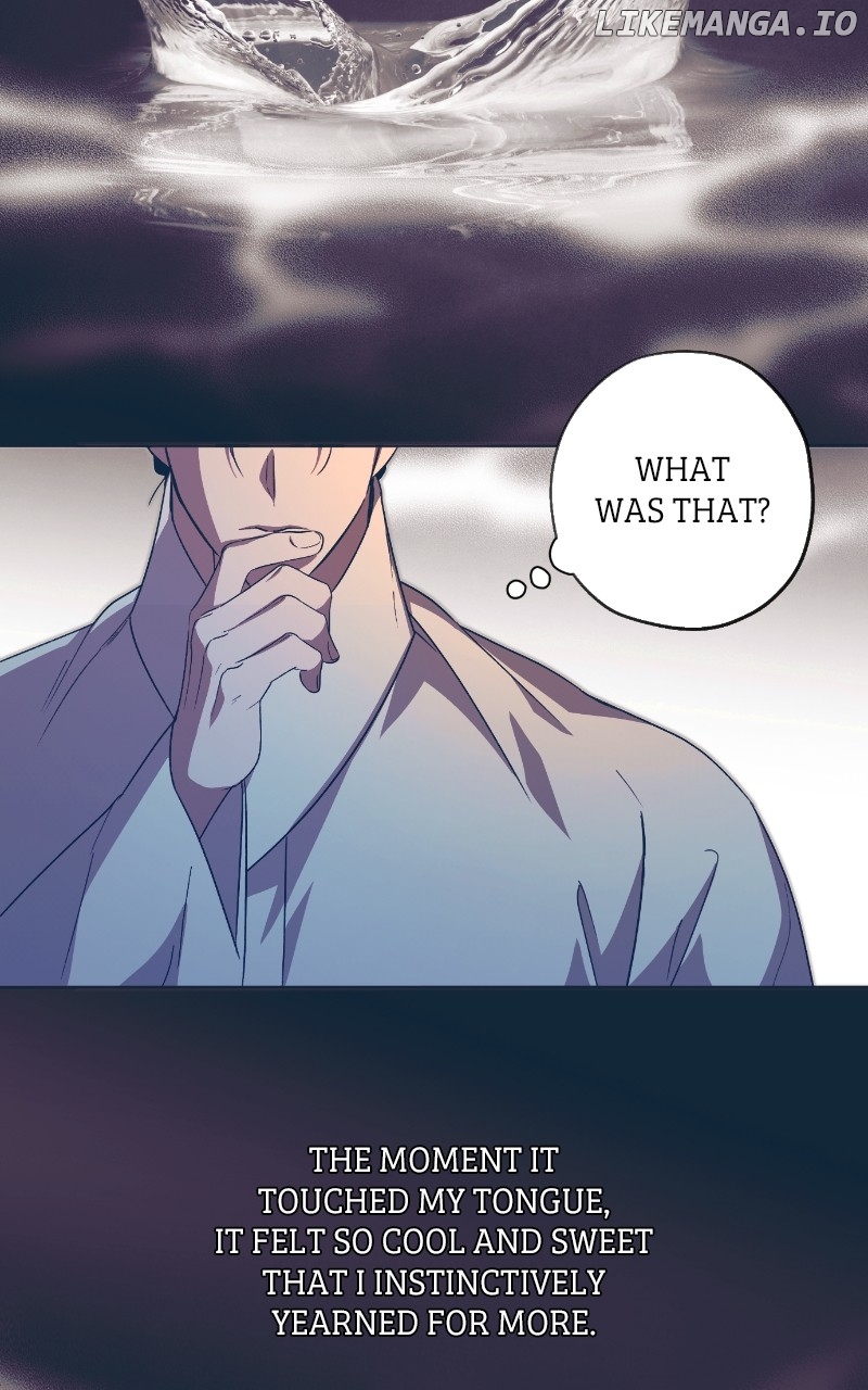 Darby, the Dizzying Flow Chapter 51 - page 51