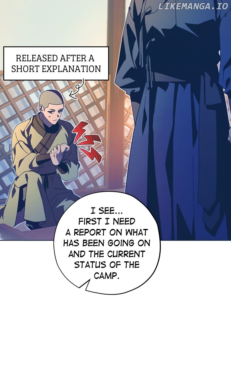 Darby, the Dizzying Flow Chapter 51 - page 6