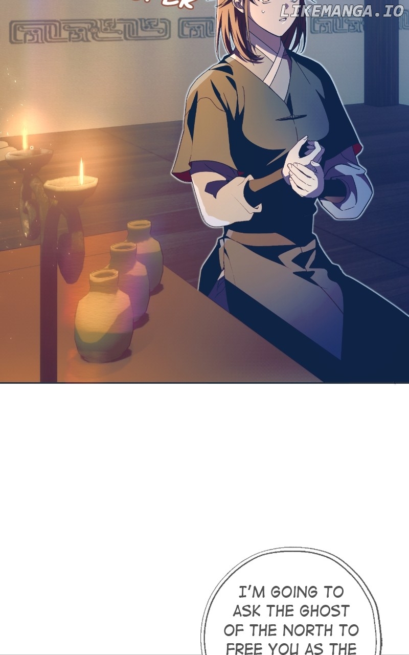 Darby, the Dizzying Flow Chapter 51 - page 61