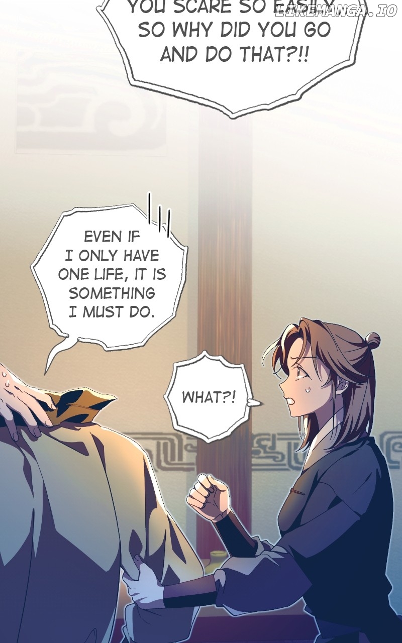 Darby, the Dizzying Flow Chapter 51 - page 64