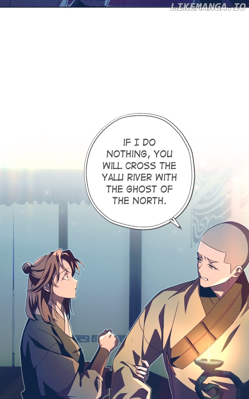 Darby, the Dizzying Flow Chapter 51 - page 65