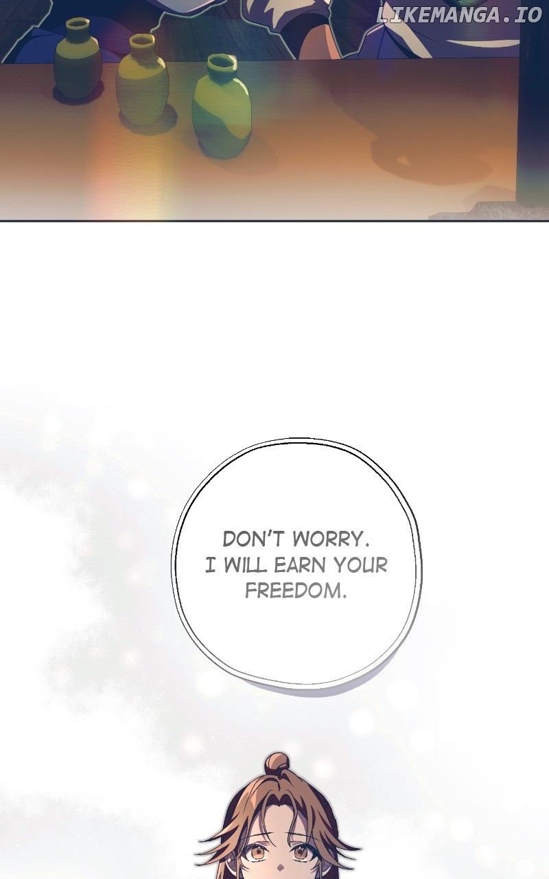 Darby, the Dizzying Flow Chapter 51 - page 66