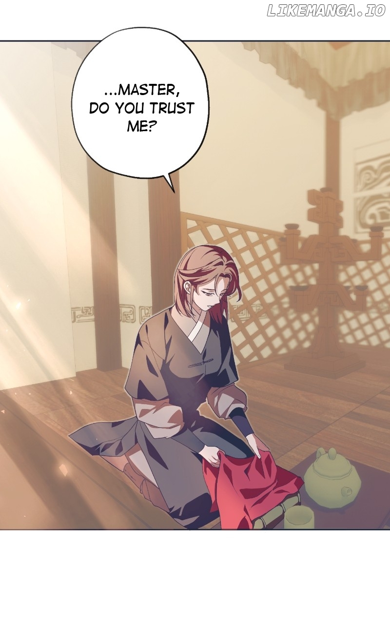 Darby, the Dizzying Flow Chapter 51 - page 71