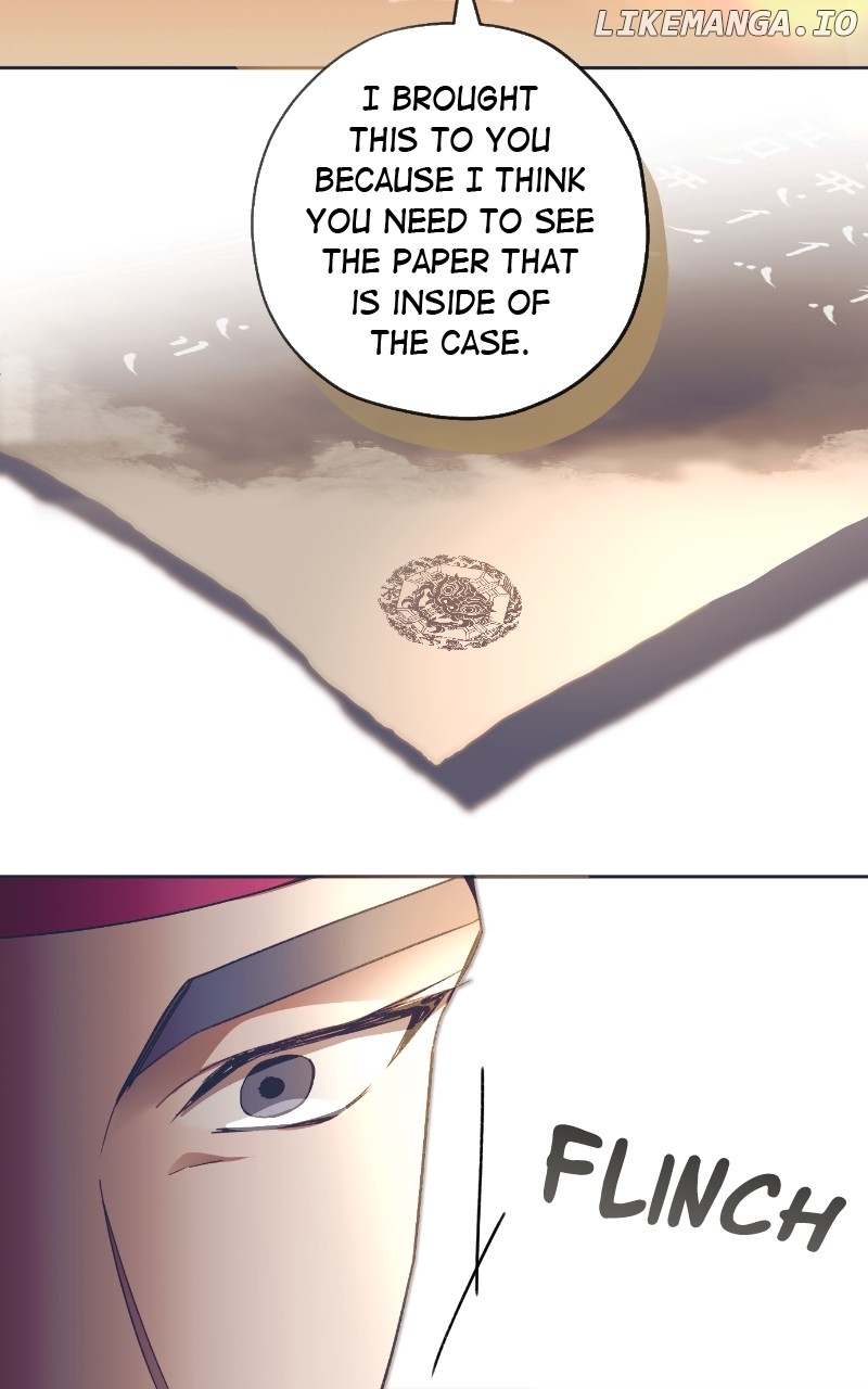Darby, the Dizzying Flow Chapter 51 - page 77