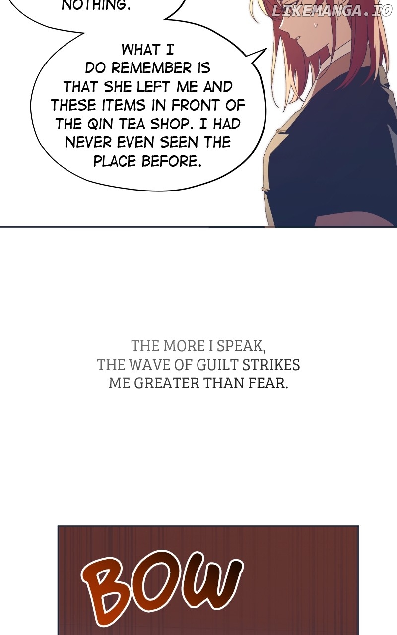 Darby, the Dizzying Flow Chapter 51 - page 79