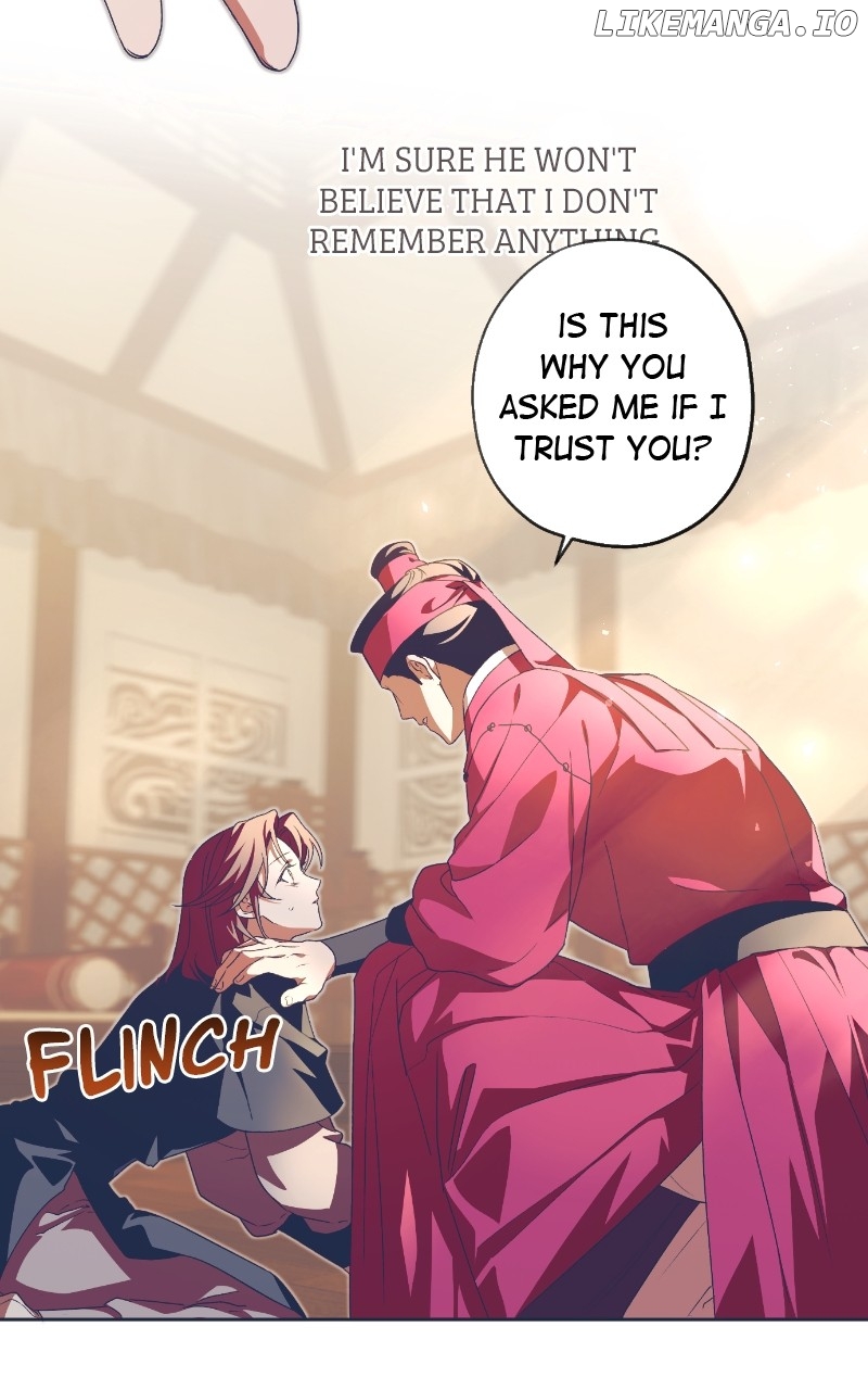 Darby, the Dizzying Flow Chapter 51 - page 86