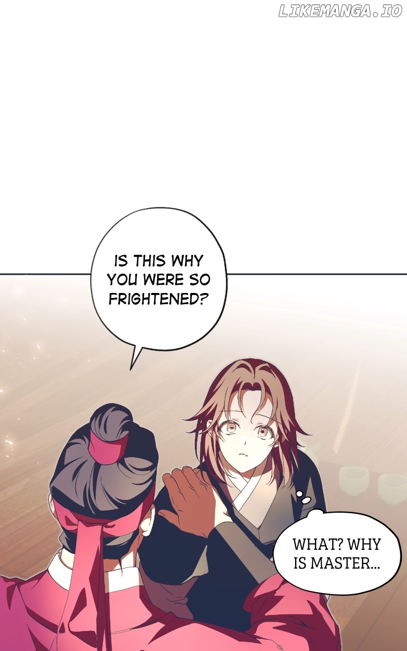 Darby, the Dizzying Flow Chapter 51 - page 87