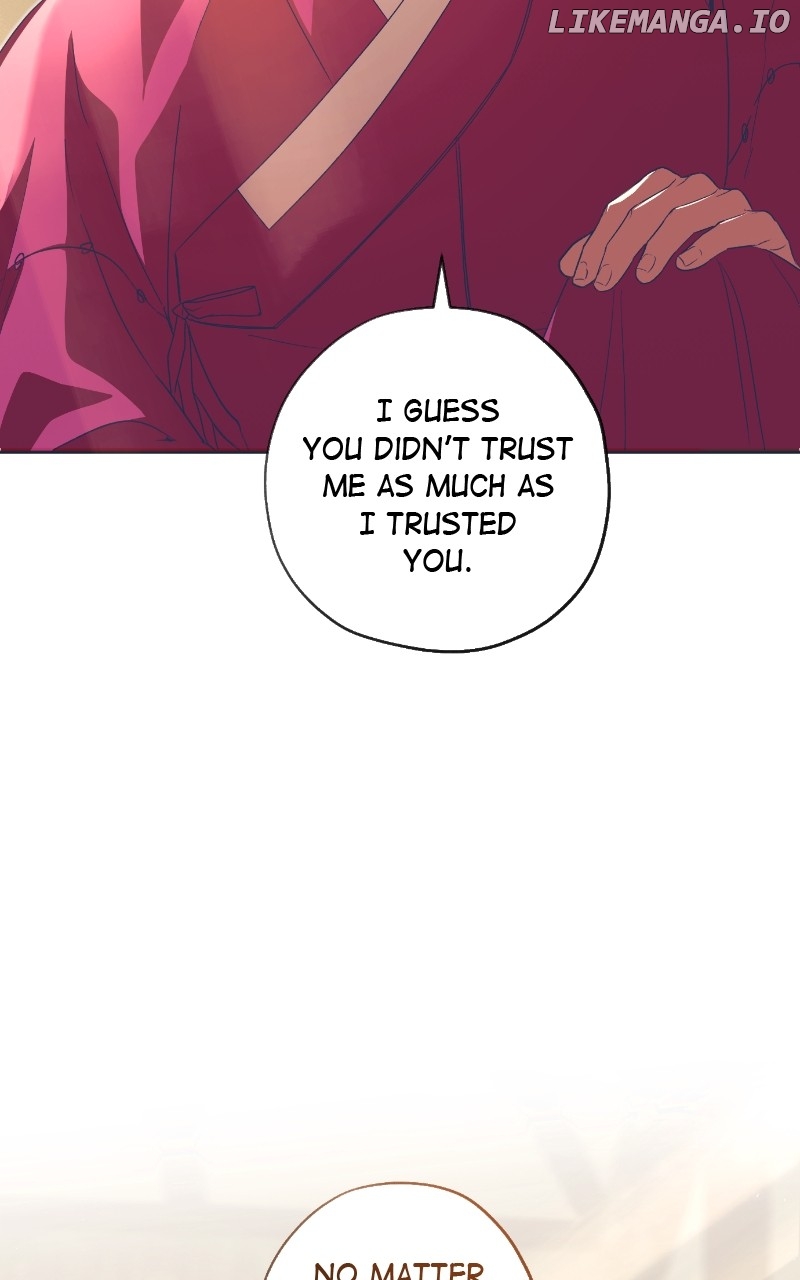 Darby, the Dizzying Flow Chapter 51 - page 89