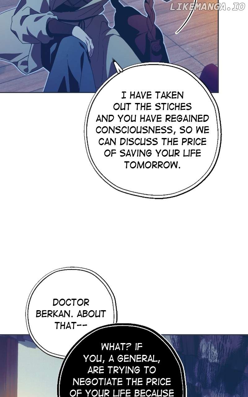 Darby, the Dizzying Flow Chapter 51 - page 9