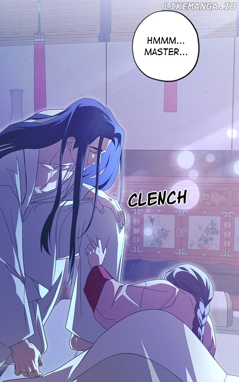 Darby, the Dizzying Flow Chapter 38 - page 17