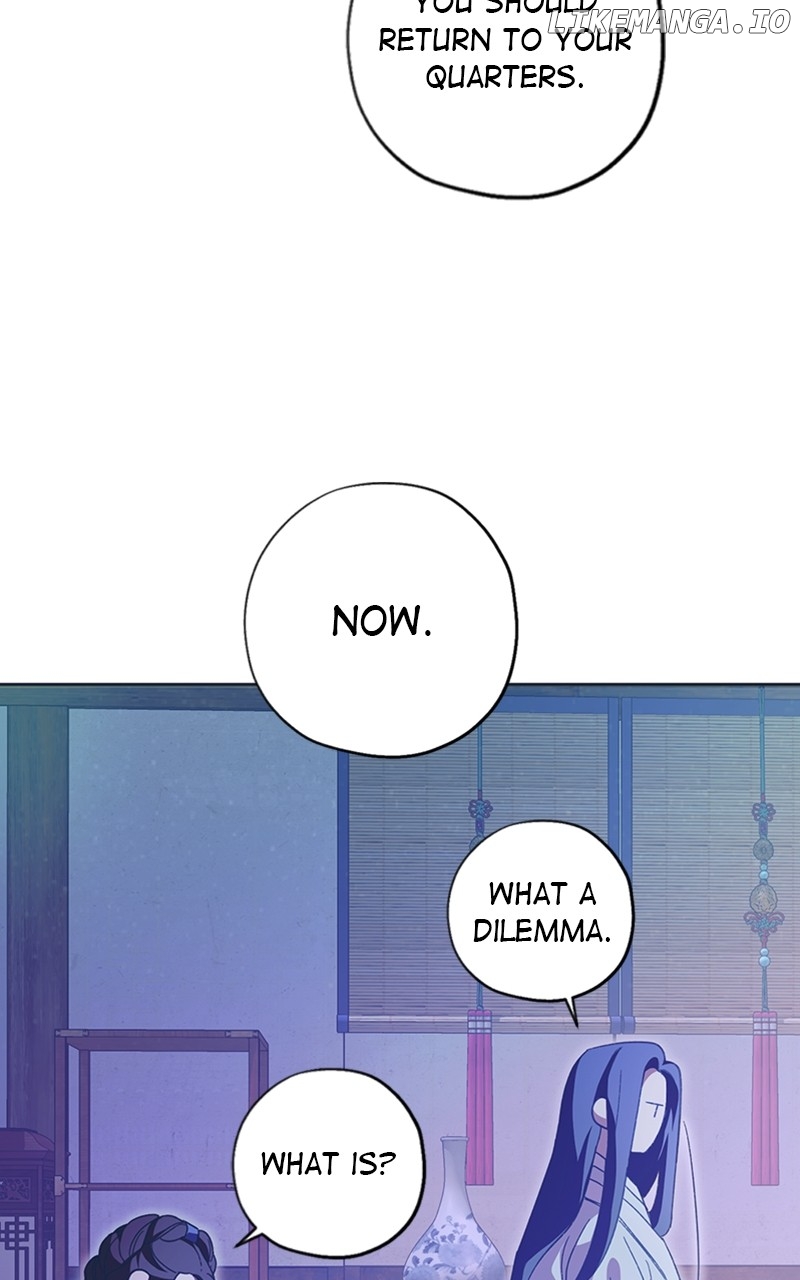 Darby, the Dizzying Flow Chapter 38 - page 19