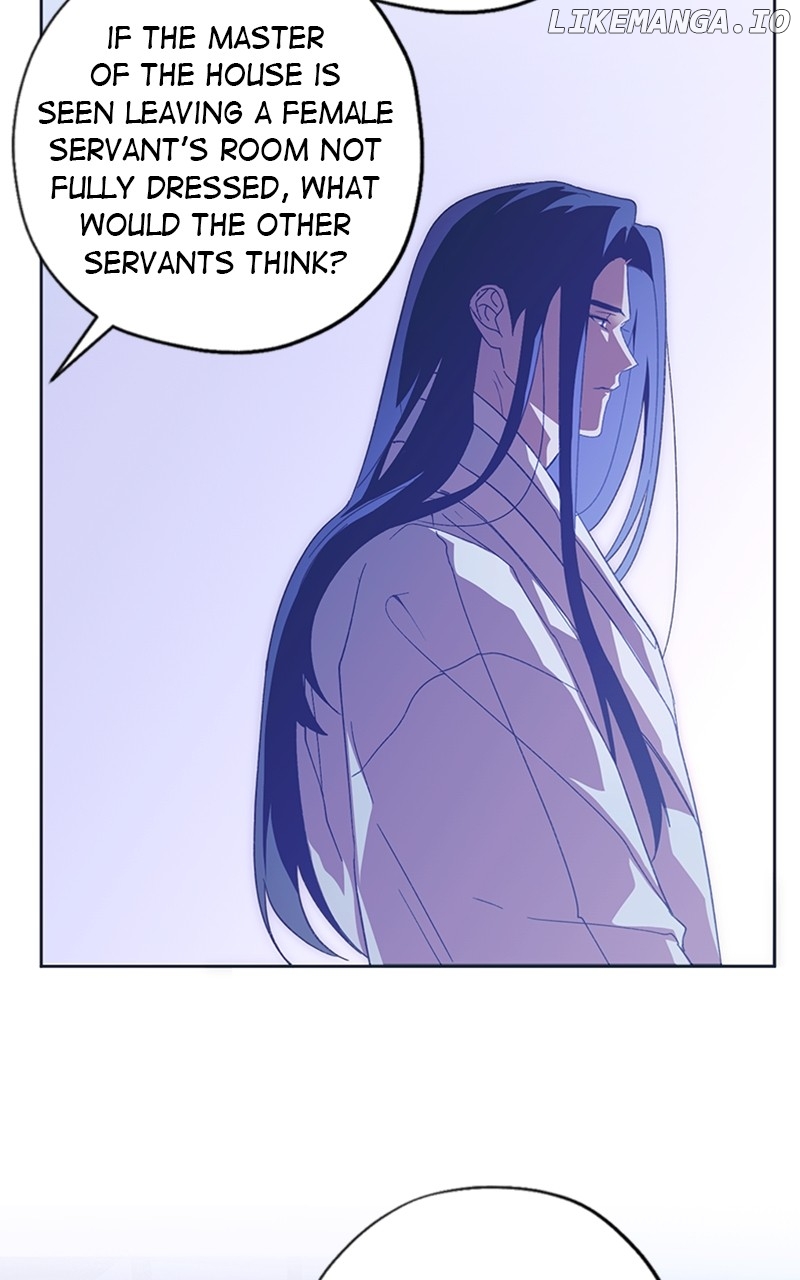 Darby, the Dizzying Flow Chapter 38 - page 22