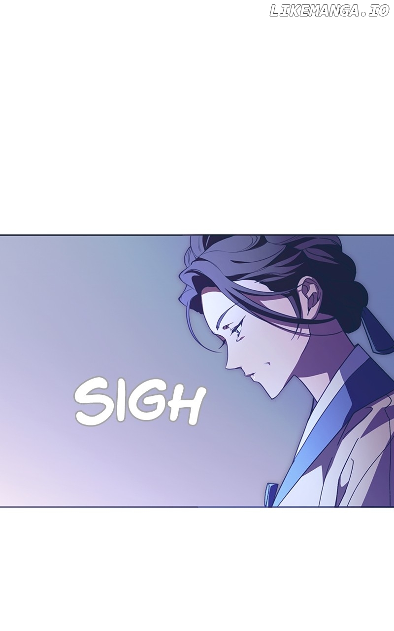 Darby, the Dizzying Flow Chapter 38 - page 28