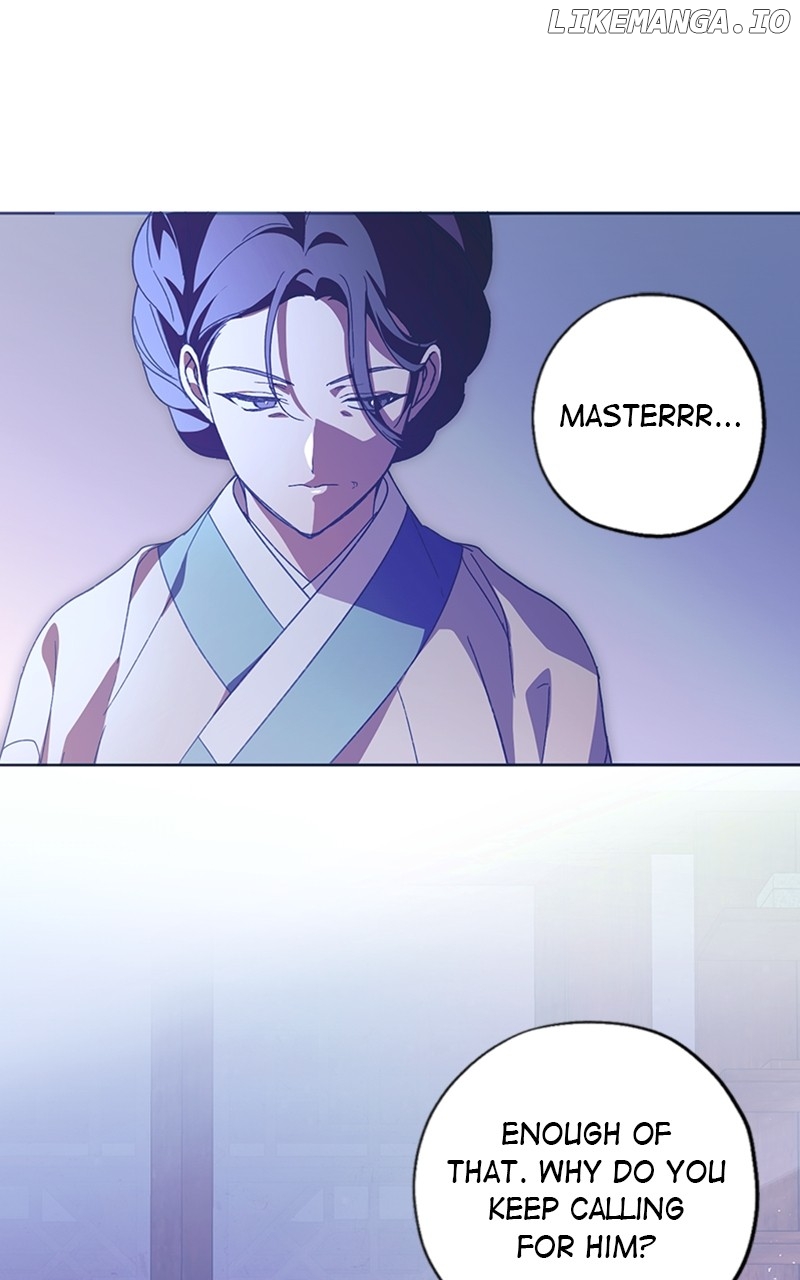 Darby, the Dizzying Flow Chapter 38 - page 29