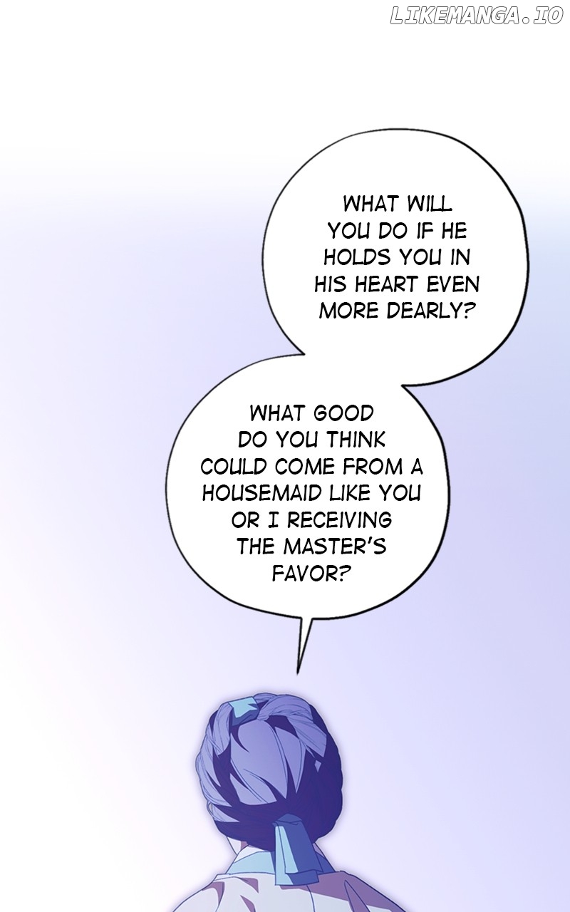 Darby, the Dizzying Flow Chapter 38 - page 31