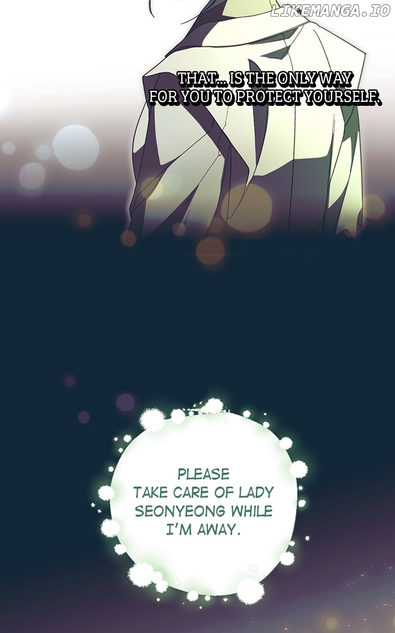 Darby, the Dizzying Flow Chapter 38 - page 38