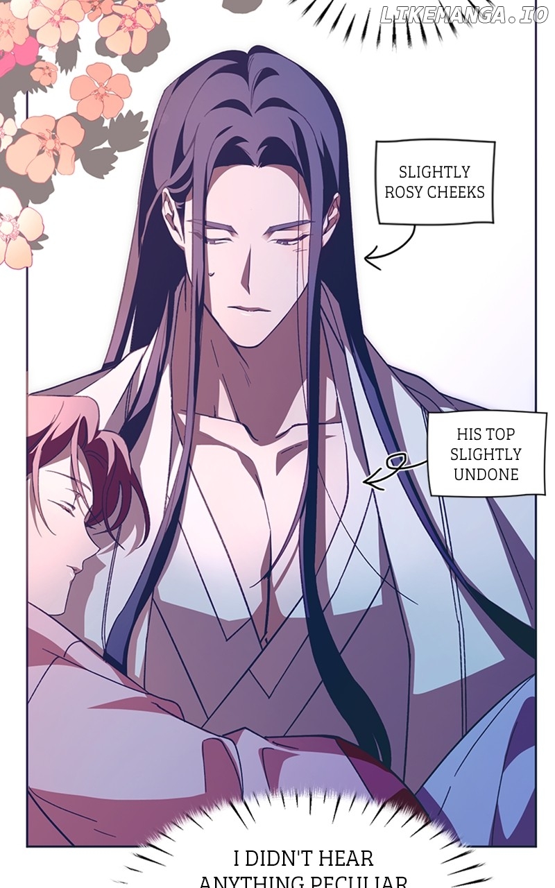 Darby, the Dizzying Flow Chapter 38 - page 4