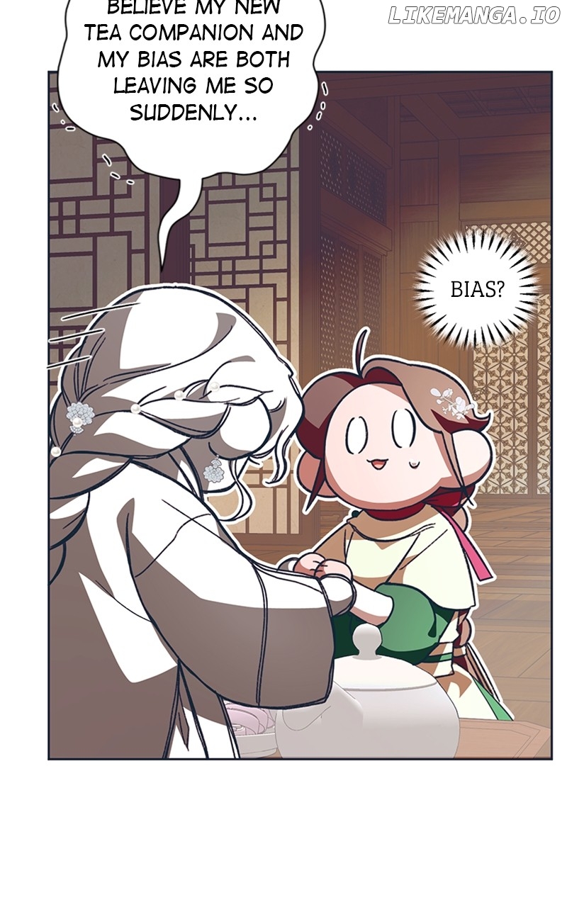 Darby, the Dizzying Flow Chapter 38 - page 42