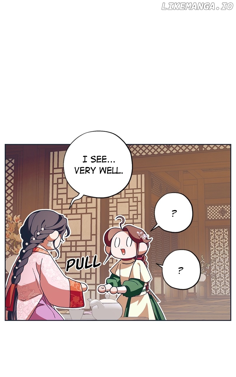 Darby, the Dizzying Flow Chapter 38 - page 46
