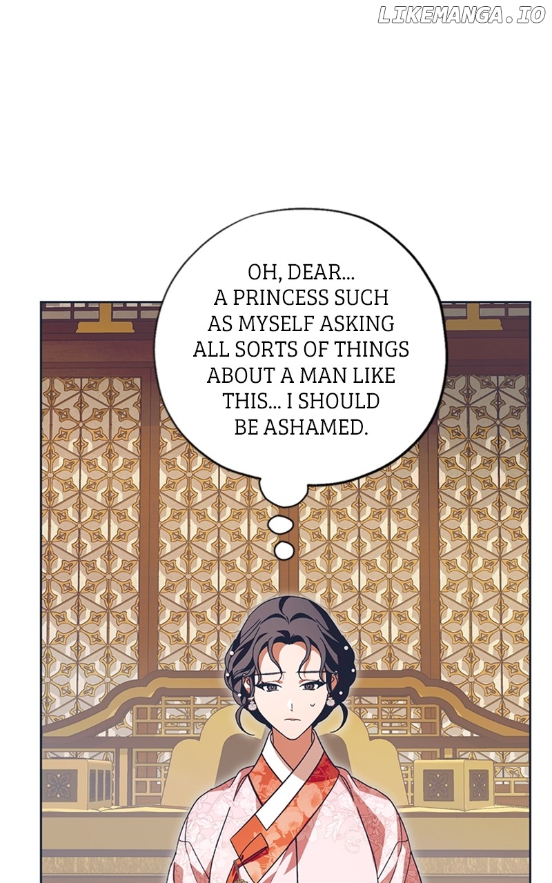 Darby, the Dizzying Flow Chapter 38 - page 47
