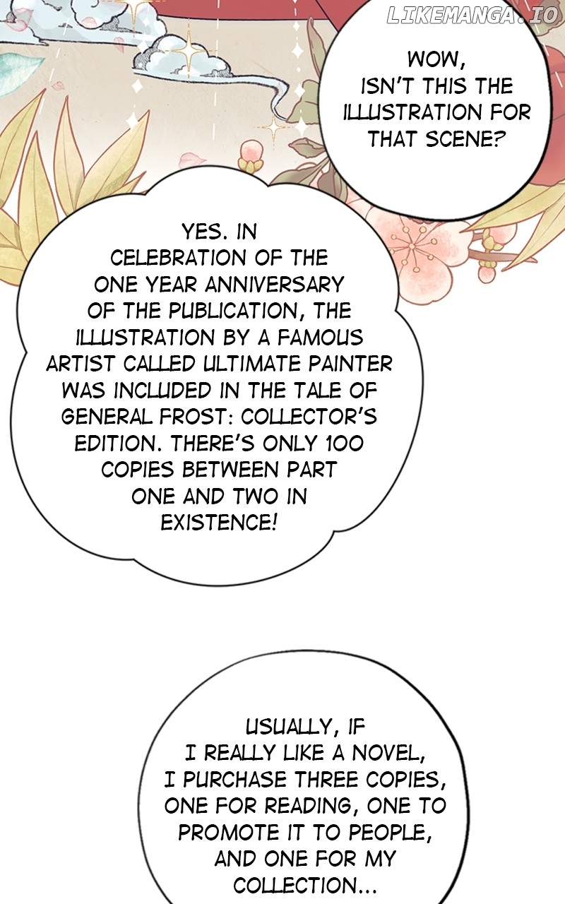 Darby, the Dizzying Flow Chapter 38 - page 58