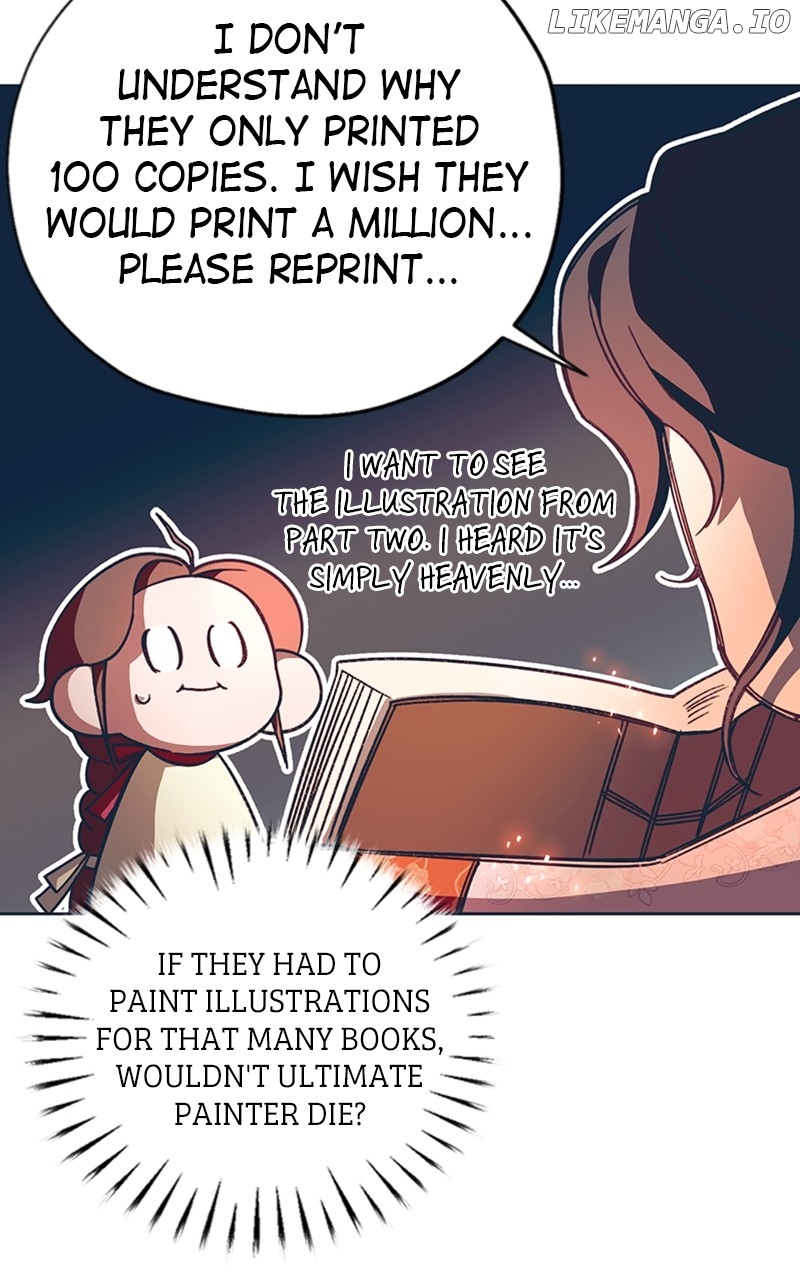 Darby, the Dizzying Flow Chapter 38 - page 60