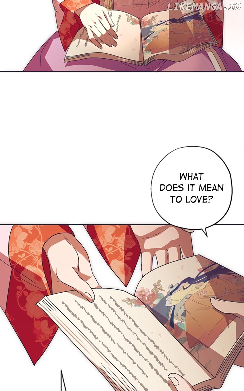 Darby, the Dizzying Flow Chapter 38 - page 62