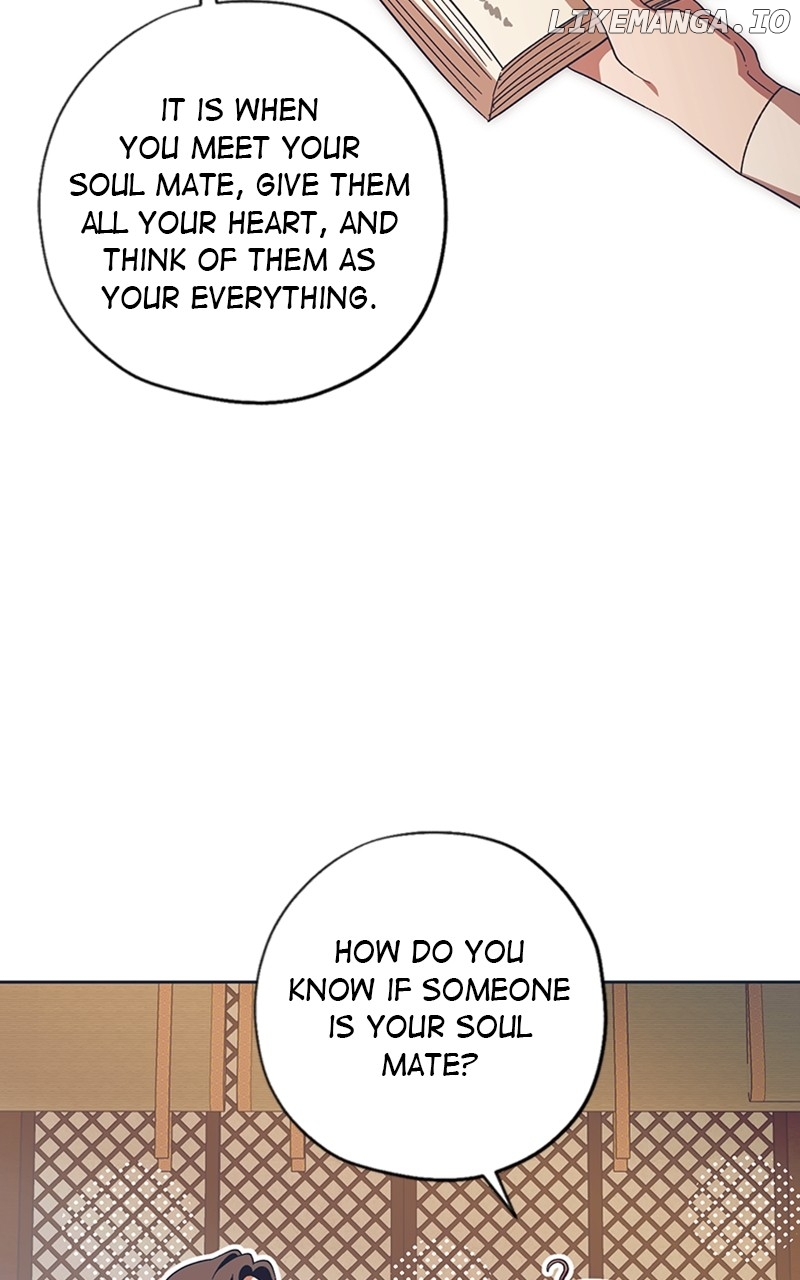 Darby, the Dizzying Flow Chapter 38 - page 63