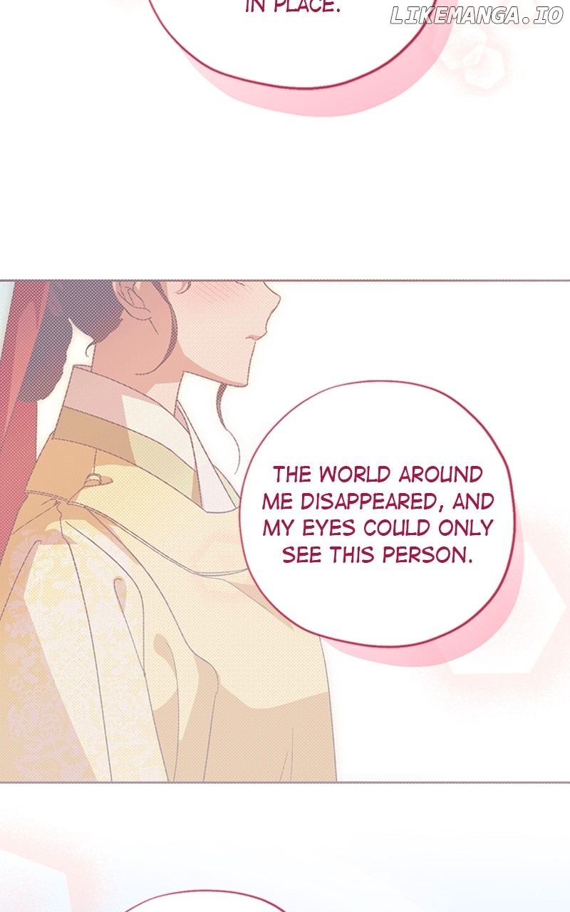 Darby, the Dizzying Flow Chapter 38 - page 65