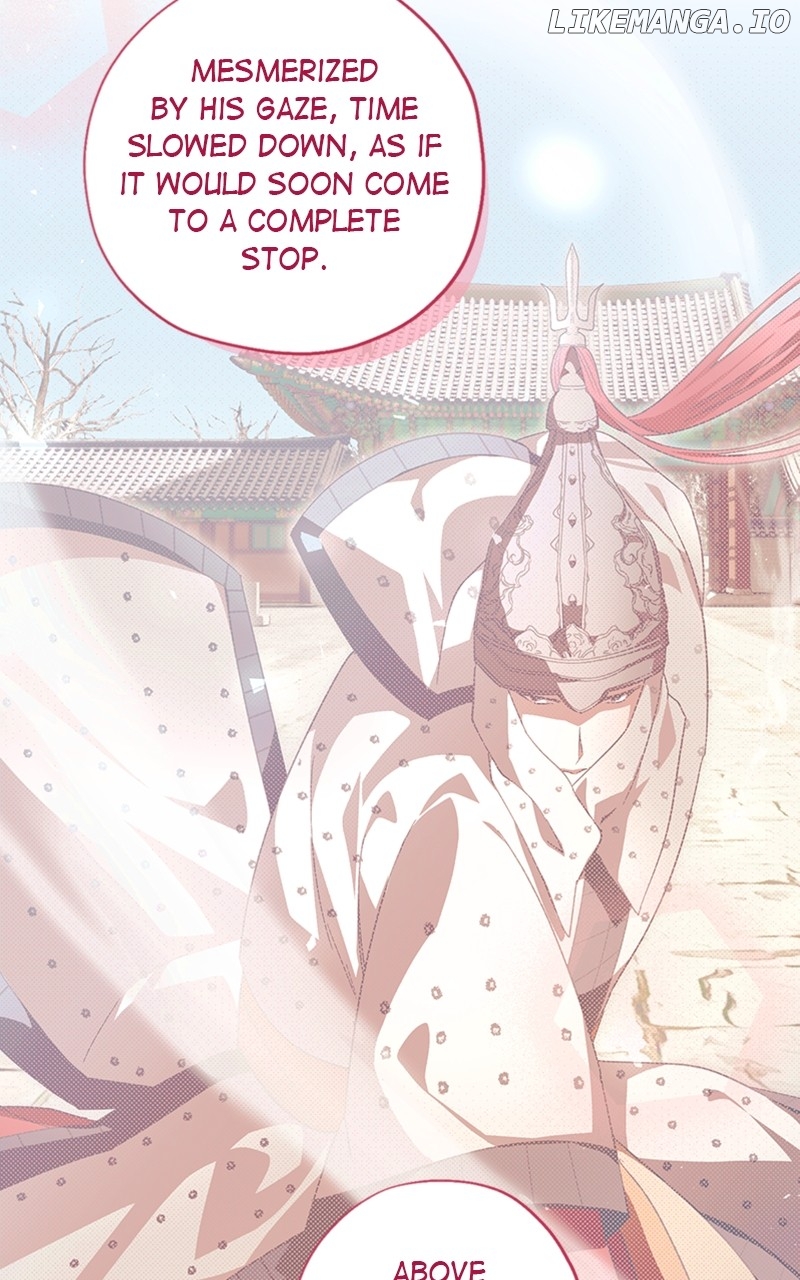 Darby, the Dizzying Flow Chapter 38 - page 66