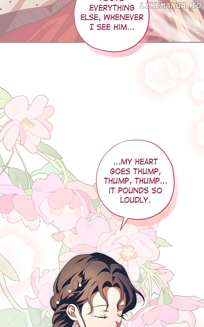 Darby, the Dizzying Flow Chapter 38 - page 67