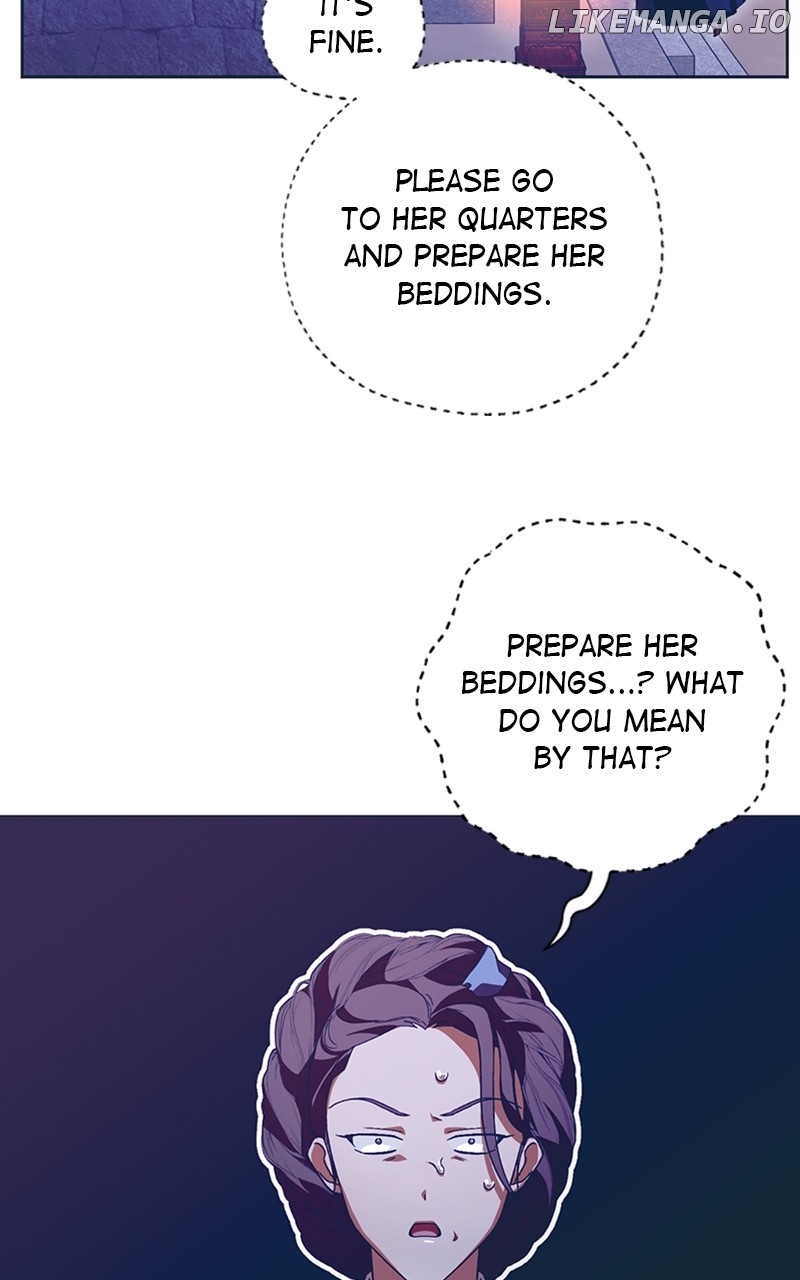 Darby, the Dizzying Flow Chapter 38 - page 7